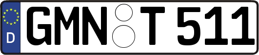 GMN-T511