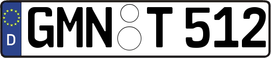 GMN-T512