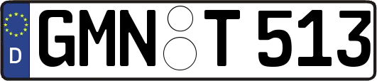 GMN-T513
