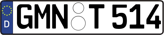 GMN-T514