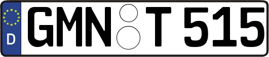 GMN-T515
