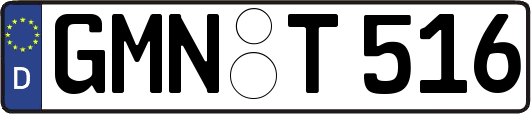 GMN-T516