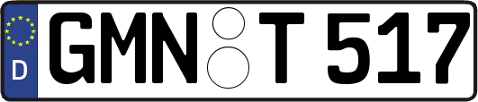 GMN-T517