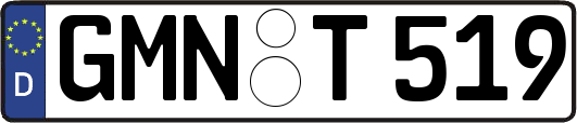 GMN-T519