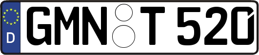 GMN-T520