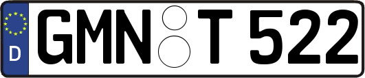 GMN-T522