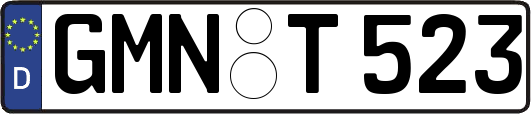 GMN-T523