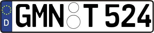 GMN-T524