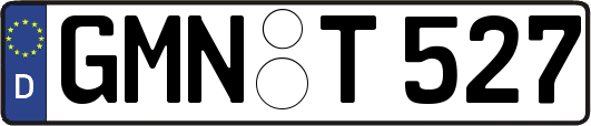 GMN-T527