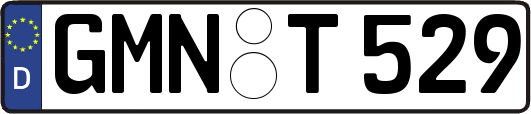 GMN-T529