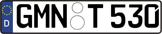 GMN-T530