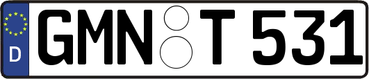 GMN-T531