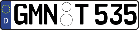 GMN-T535