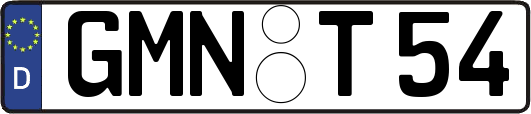 GMN-T54