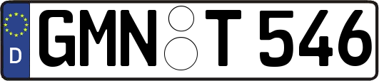 GMN-T546
