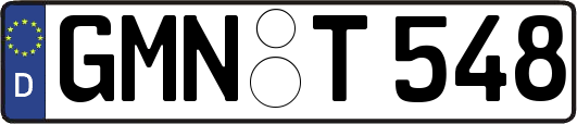 GMN-T548