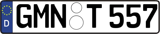 GMN-T557