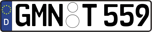 GMN-T559