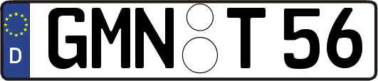GMN-T56