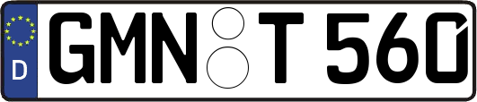GMN-T560