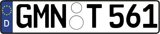 GMN-T561