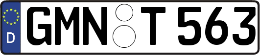 GMN-T563