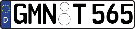 GMN-T565