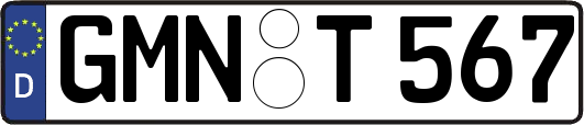GMN-T567