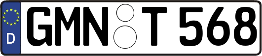 GMN-T568