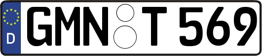 GMN-T569