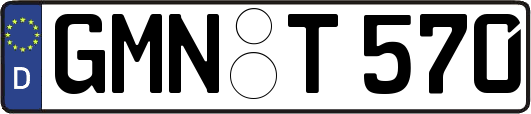 GMN-T570