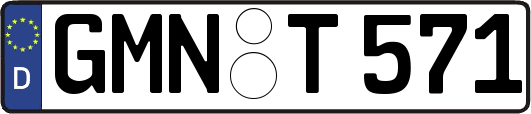 GMN-T571