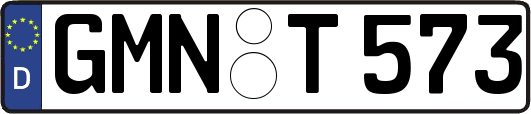 GMN-T573