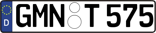 GMN-T575