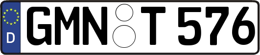 GMN-T576