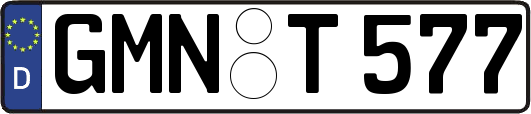 GMN-T577