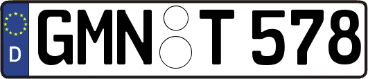 GMN-T578