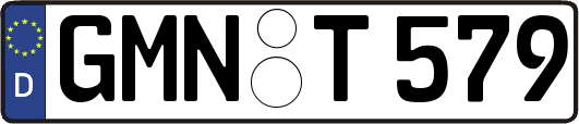 GMN-T579