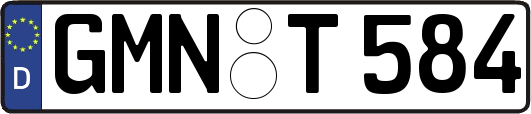 GMN-T584