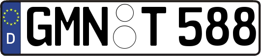GMN-T588