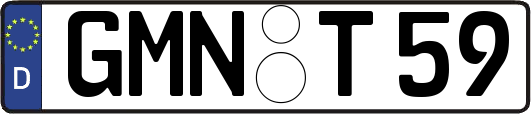 GMN-T59