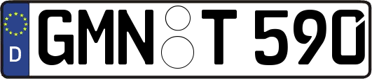 GMN-T590