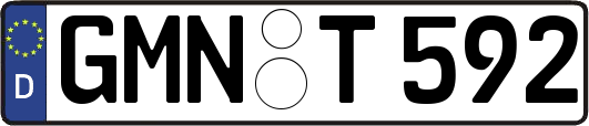 GMN-T592