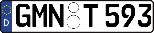 GMN-T593