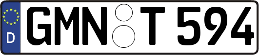 GMN-T594