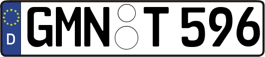 GMN-T596