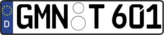 GMN-T601