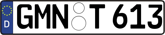 GMN-T613