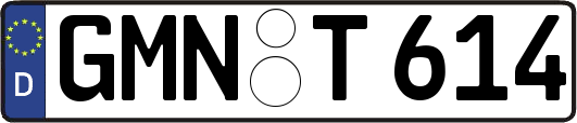 GMN-T614