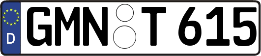 GMN-T615